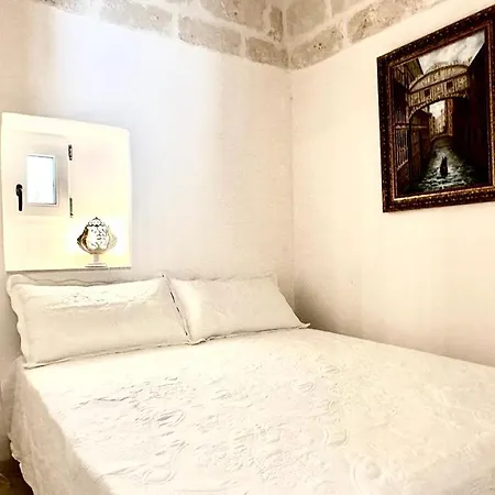 Stella Bianca Ferienhaus Ostuni