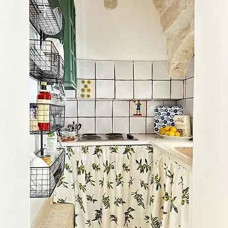 Ferienhaus Stella Bianca Ostuni