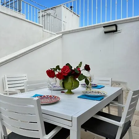 Ferienhaus Stella Bianca